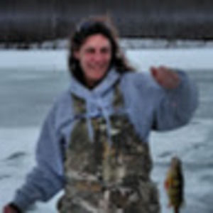 Meet your Posher, Lori